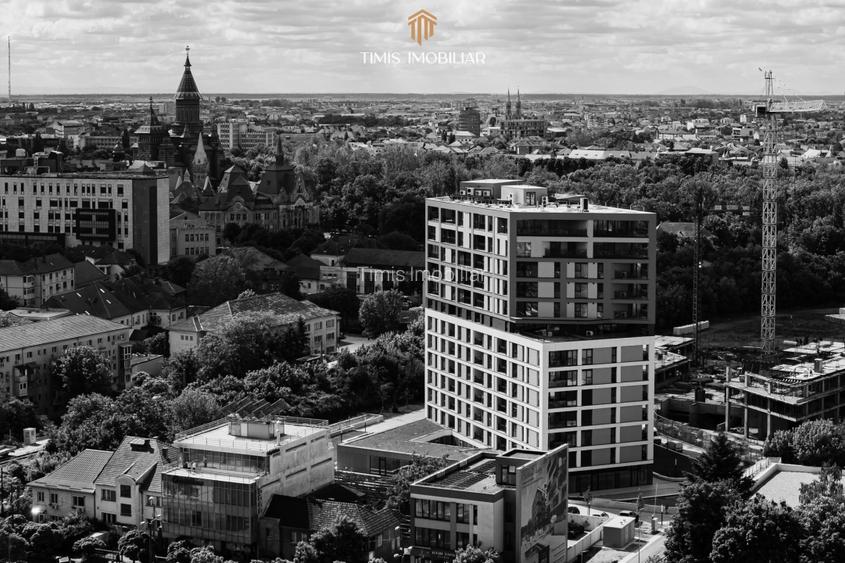 Spațiu vitrat premium, în inima Cartierului Vienez – Nord One | Com 0% - 27