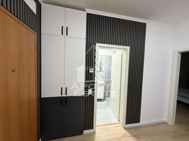 Apartament cu 2 camere, Timisoara, Torontalului Campeador City - 5