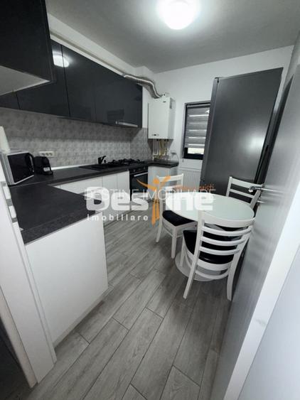 APARTAMENT 2 CAMERE, GALATA, 109.900 EURO - 4