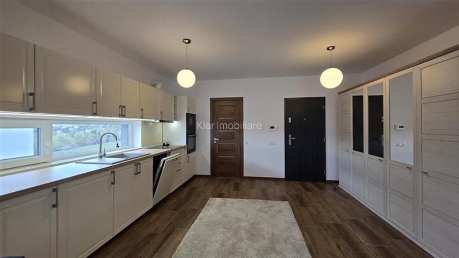 Apartament 3 camere 84mp,parcare,balcon, Buna Ziua, zona Bonjour - 17