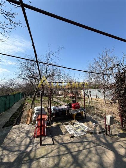 Casa Individuala Teren 754 mp Catelu - 29