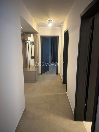 Apartament 2 camere Cosmopolit, mobilat utilat, parcare subterana - 6