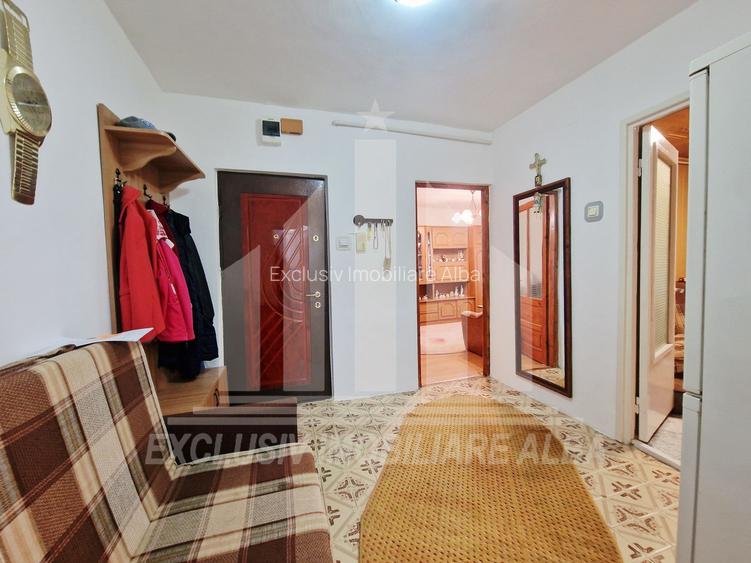 Apartament 2 camere decomandate | 50 mp | Ampoi 2 - Carolina Mall - 2