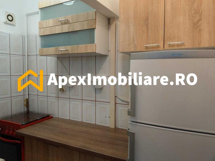 Apartament 2 camere  de inchiriat Cismigiu București | ApexImobiliare.ro - 6