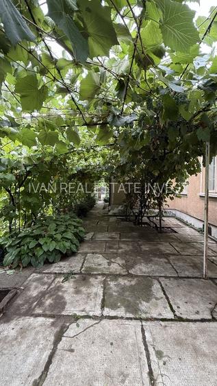 BANEASA - SALCIA - JUD. TELEORMAN, casa 5 camere, teren 1336 mp - 8