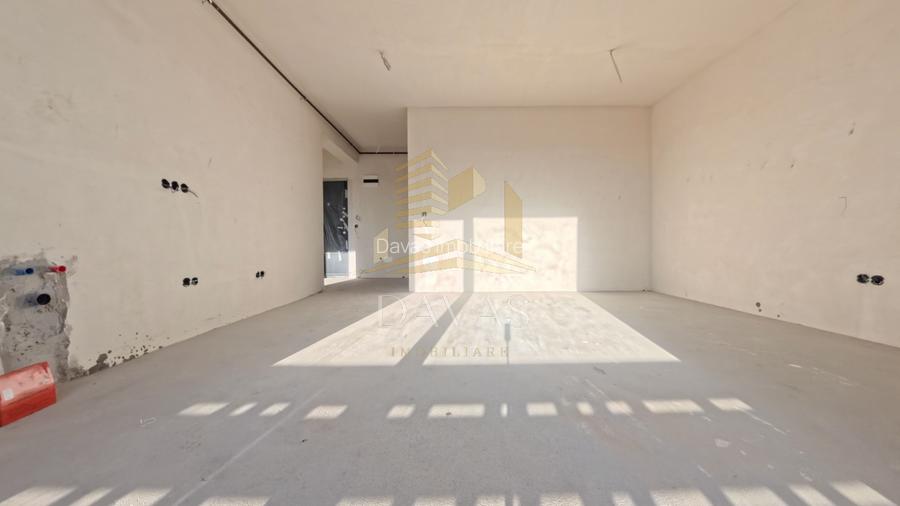 Apartament de 3 camere semidecomandat | Bloc nou Baciu  - 5
