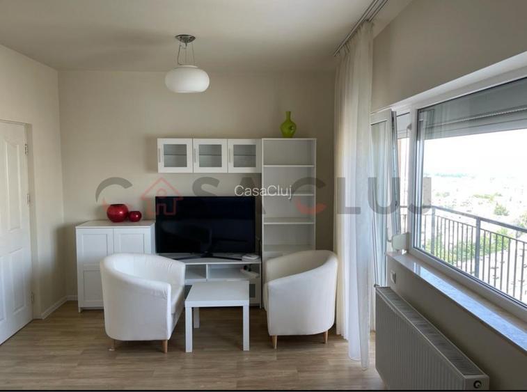 Ideal de investiție - Lângă Spitalul Clinic de Recuperare, Zorilor! - 3