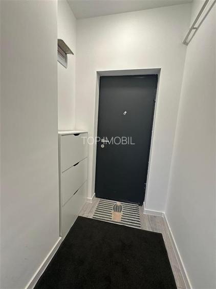 Inchiriere Apartament cu 2 camere Cartier Visoianu cu Loc de Parcare - 7