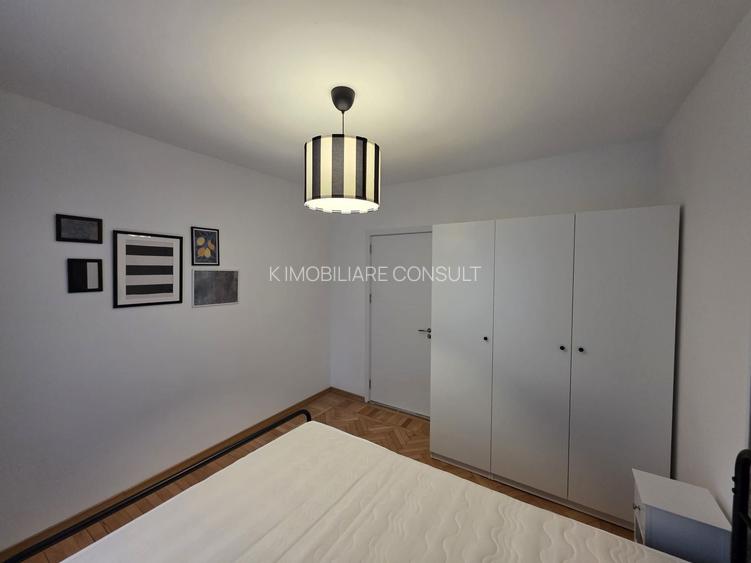 Romana Coloane apartament 3 camere  mobilate si utilate - 2