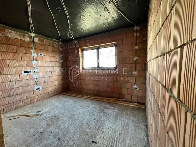 Casă individuală modernă în Corunca 150 mp utili  acces rapid Tg-Mureș - 8