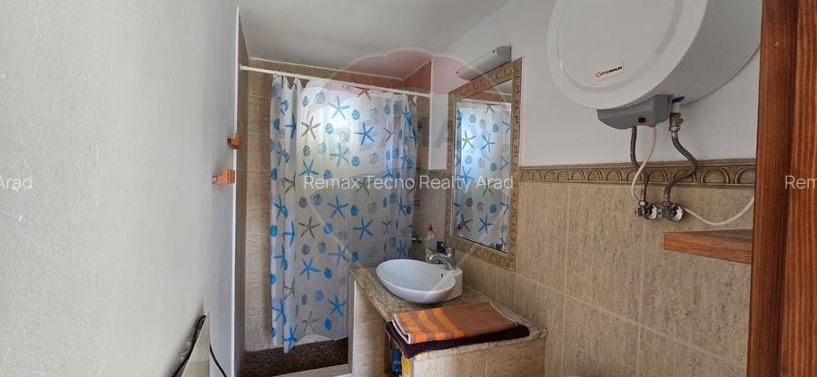 Casă la gri P+M cu anexă – oportunitate unică în Chișineu-Criș! - 8