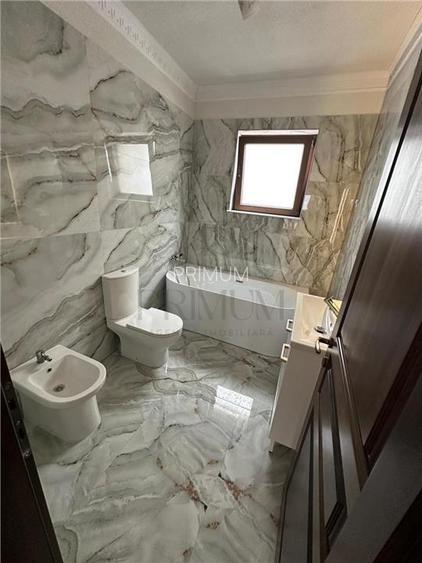 Casa individuala - zona excelenta - finisaje TOP - 9