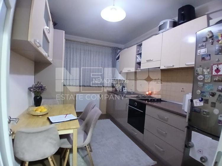 Vând apartament I George Enescu I Preț 120.000€ - 10