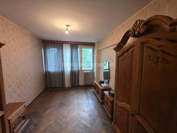 Piata Muncii, 5 minute metrou, chiar pe Basarabia, stradal, vedere spate, - 11