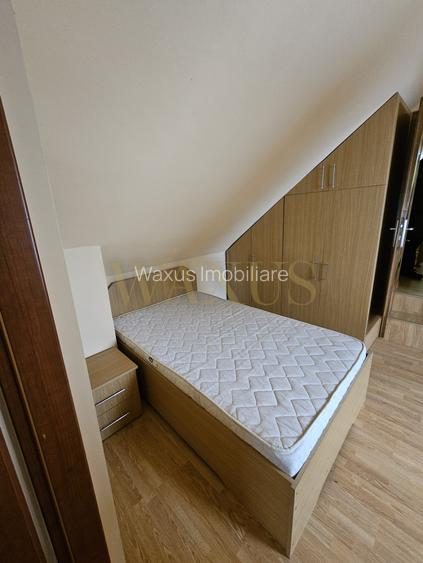 Casă spațioasă în cea mai bună zonă din Beclean – ideal familie sau investiție - 8