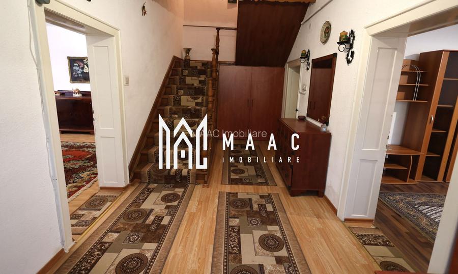 Casa 4 camere I Teren 550 mp I Garaj I Zona Trei Stejari - 13