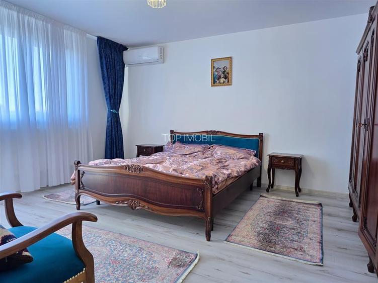 Vila tip conac – 405 mp utili, teren 1500 mp – zona Viticultori - 14