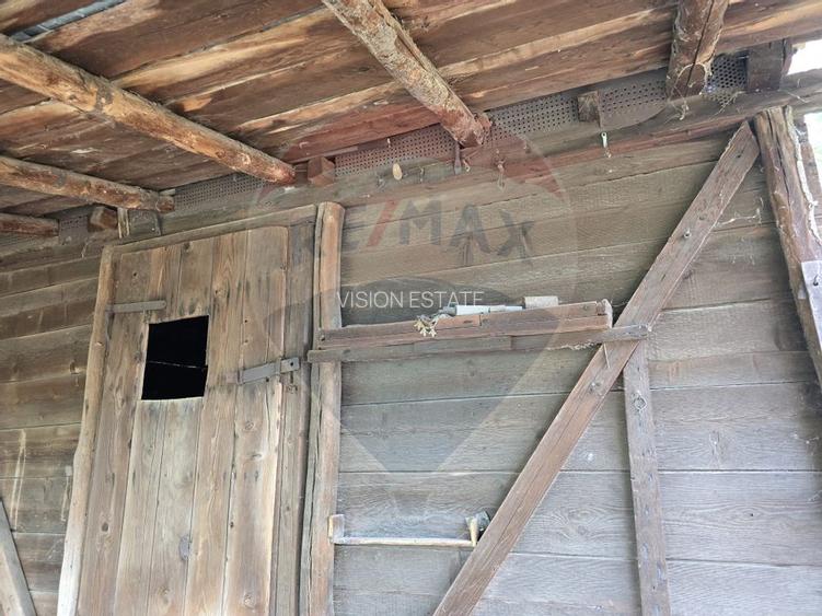 Casa / Vila cu 3 camere de vanzare - 5