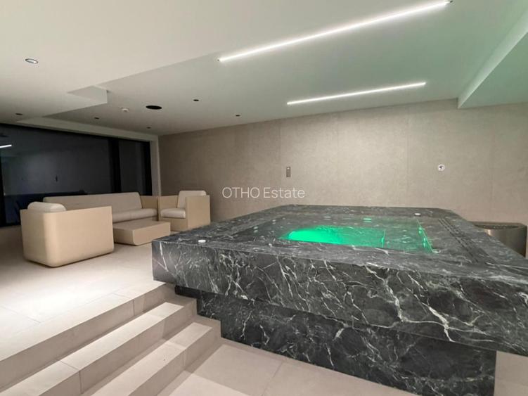 2 camere de inchiriat BHB Aviatiei|Mobilat| Utilat |Parcare Subterana - 12