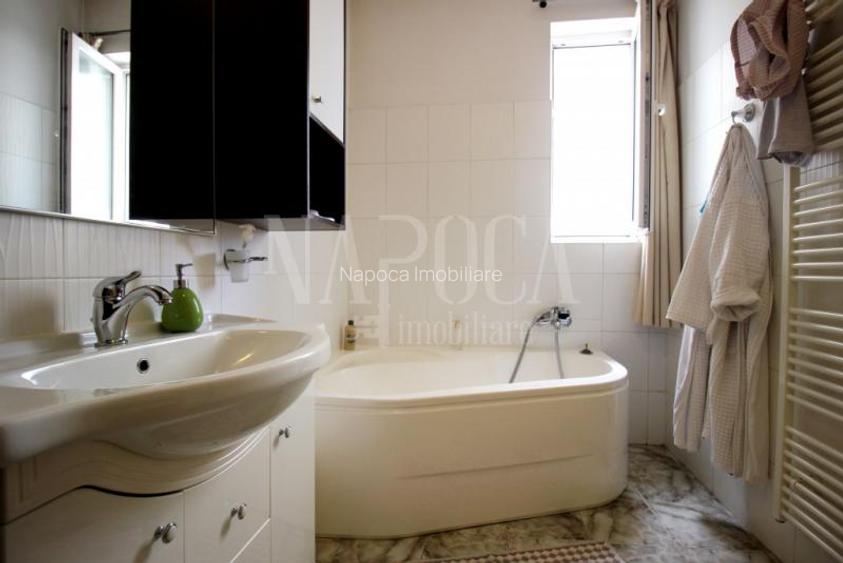 Casa 4 camere de vanzare in Floresti - 16