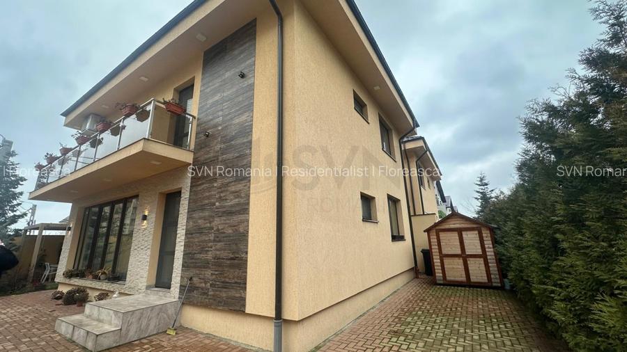 REV2005482 Casa 4 camere I Ghencea - 20