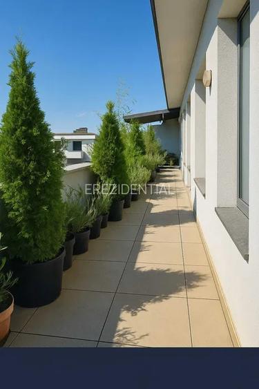 Penthouse - 5 camere - decomandat - Mihai Bravu  - 6