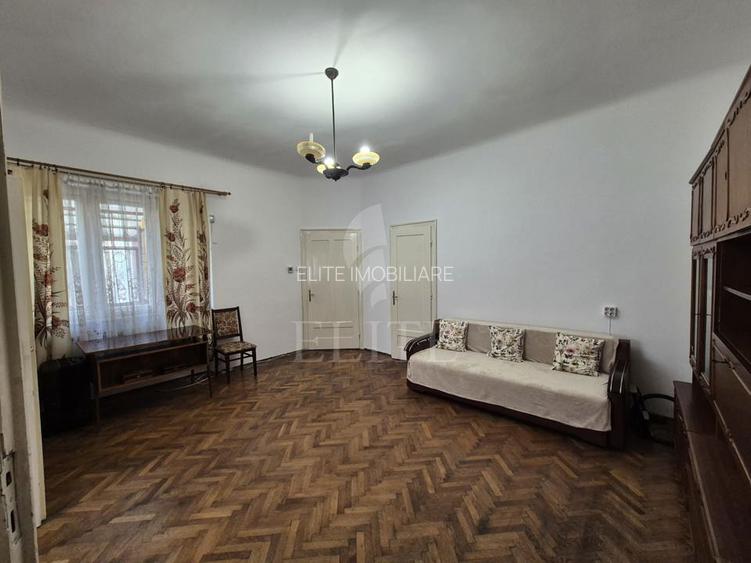 Apartament 3 camere în zona CLINICILOR - 2