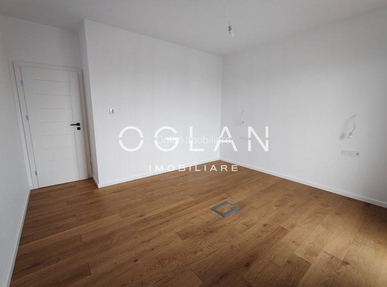 Penthouse 4 cam, terasa 78 mp, La Cheie, D. Stanca - 11