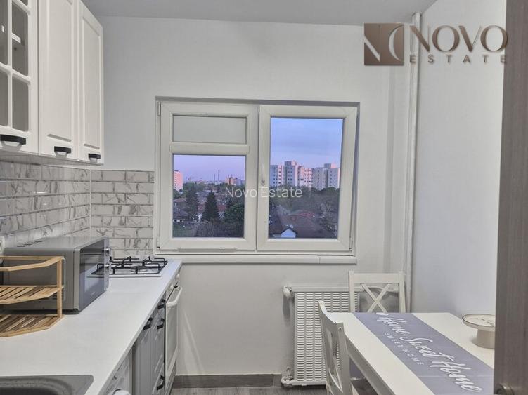 2 Camere | Iancului | Metrou | Balcon - 9