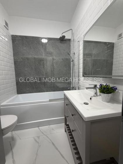 Apartament 3Camere Renovat Recent Totul Nou  Lujerului Militari - 2
