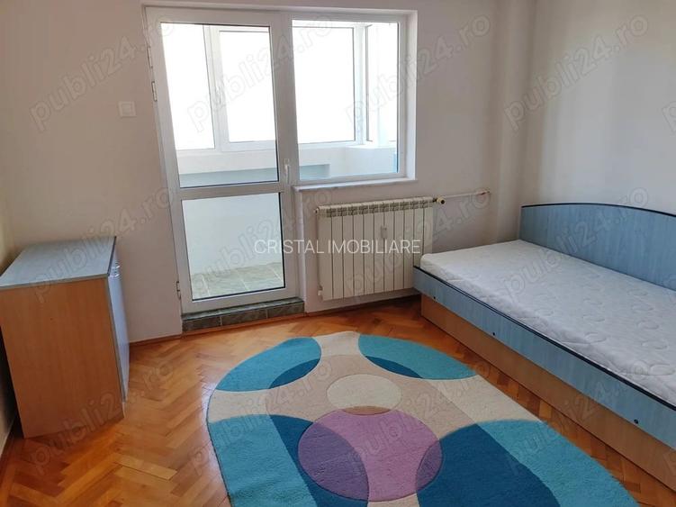 Apartament 4 camere, 100 mp, pet friendly, lângă metrou Costin Georgian, - 3