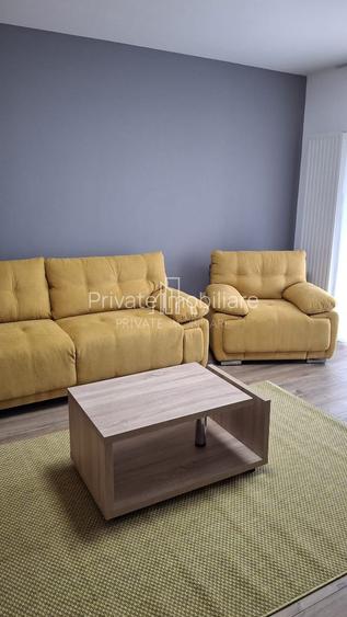 Prima Inchiriere/Nou, 2 camere, 2 balcoane, Parcare subterana-Tudor - 2