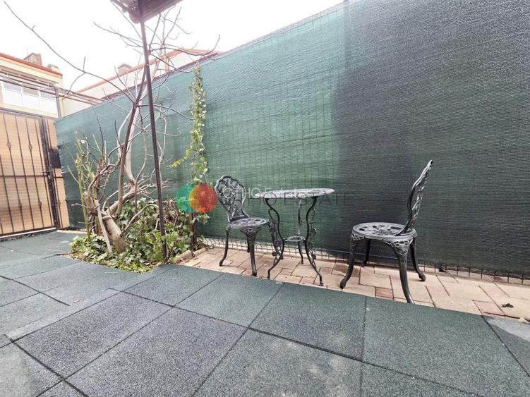 Casa Cotroceni | Birou - Comercial - Atelier | Pret Excelent - 4