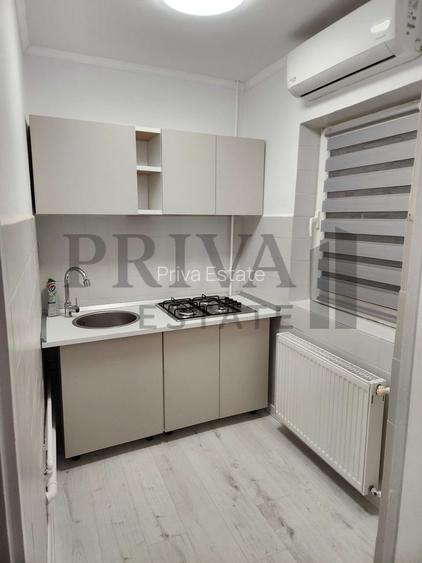 Apartament 1 camera, 28 mp, etaj 2, Lunei Timișoara - 3