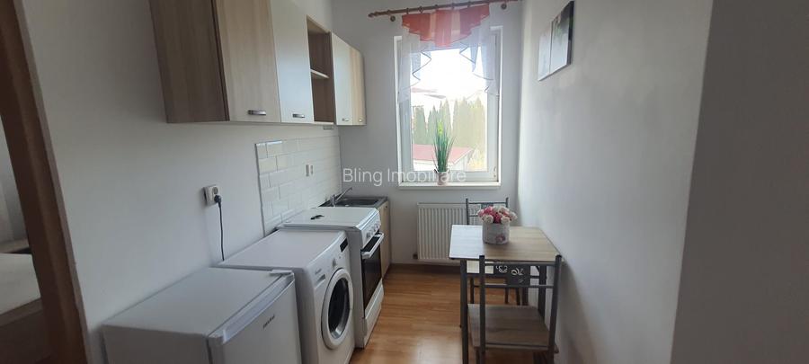 Apartament 2 camere decomandate, parcare, cartier Buna Ziua - 8