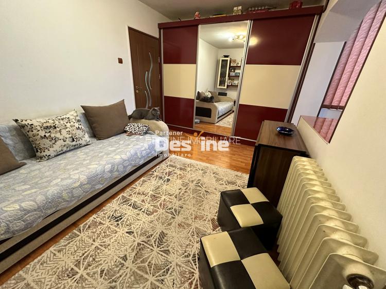 Pascani - Comision Zero% Apartament 2 camere, 42MP, etaj 10/10, AC, ultracentral - 2