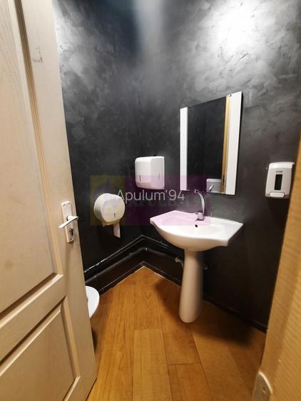 Inchiriere spatiu comercial bd Decebal - 6