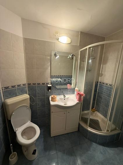 Vânzare apartament de 3 camere Decebal- vedere stradala - 4