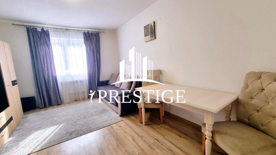 GARSONIERĂ SIBIU VASILE AARON | 21 MP | ETAJ 3 | MOBILATĂ | INVESTIȚIE - 3