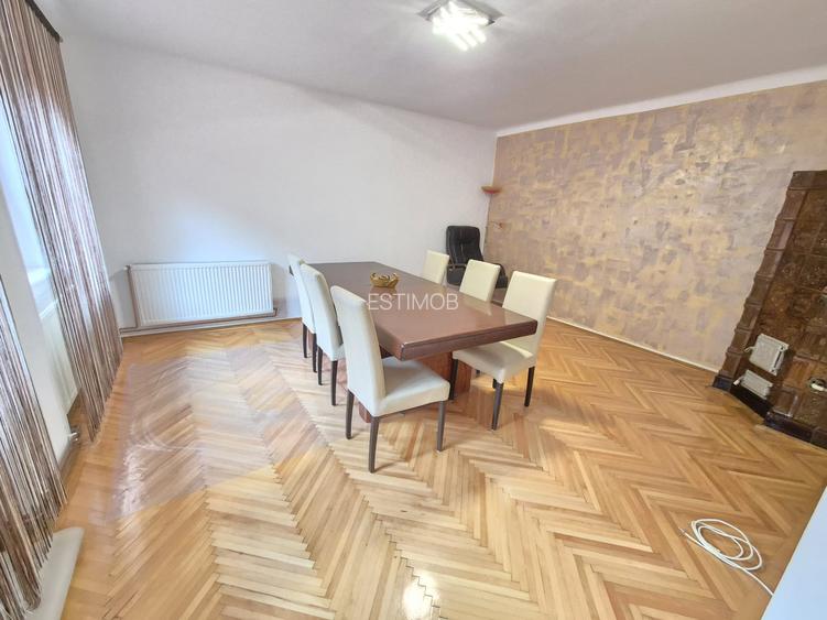 Inchiriere spatiu birouri  Ultracentral str. Castelului Brasov - 11