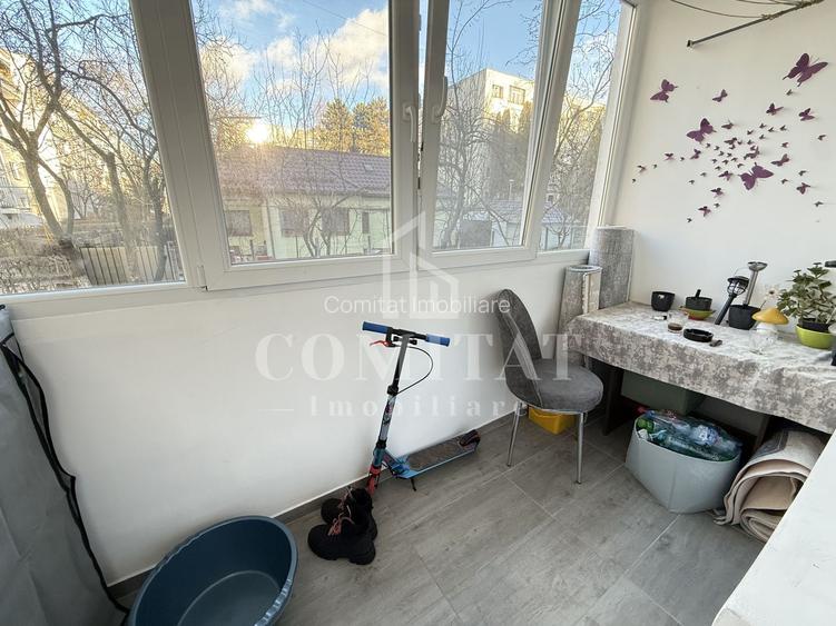 Apartament cu 3 camere la cheie | Zona Grigore Alexandrescu | Mănăștur - 8