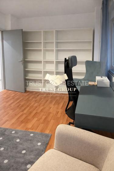 Apartament 3 camere Polona - Bloc boutique 2001 - 8