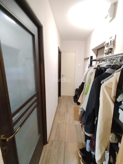 Apartament 1 cameră Păcurari/Kaufland/Moldova Mall - etaj 1, cu boxa - 6