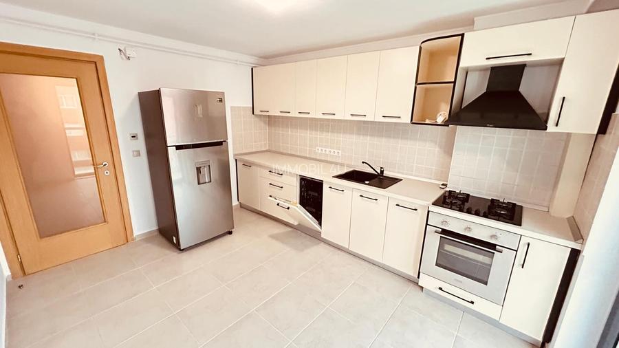 Apartament 4 camere  - EMERALD Residence - 5