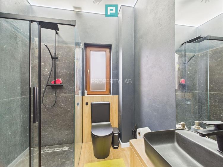 Casă individuală elegantă în Moșnița Nouă - 27