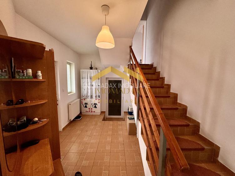 Sanmihaiu German-Casa Individula-Disponibilă Imediat - 12
