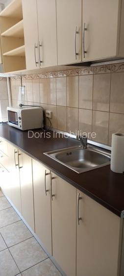 APARTAMENT 2 CAMERE PIATA ROMANA LINGA METROU - 48