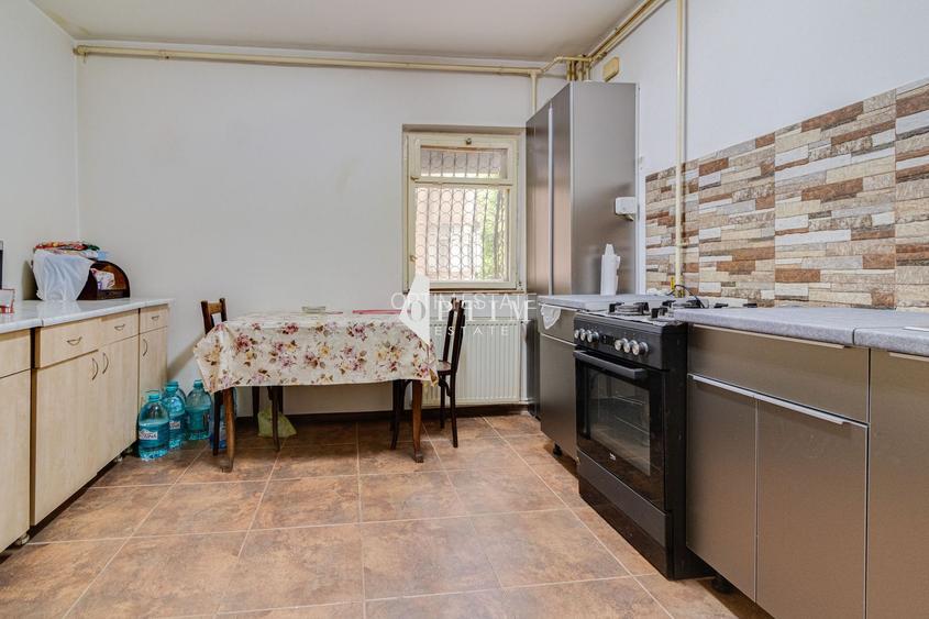 NOU! 4 Camere SUPER Locatie, 2 bai,CENTRALA -Cotroceni - 3