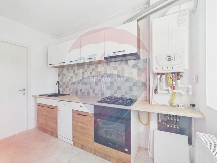 De vanzare|Apartament 2 camere| Reducere 7% din pret |NEW CONFORT CITY - 12