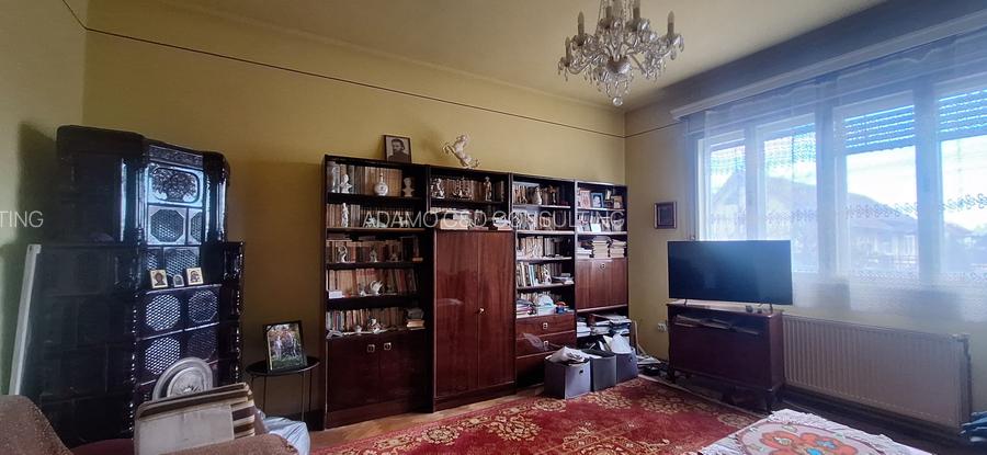 Casă tip duplex de vânzare | Câmpia Turzii – zona Șarat - 9